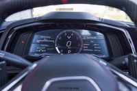 2025 Chevrolet Corvette E-Ray Convertible 3LZ for sale