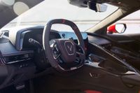 2025 Chevrolet Corvette E-Ray Convertible 3LZ for sale