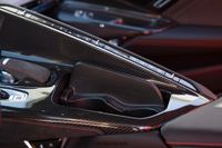 2025 Chevrolet Corvette E-Ray Convertible 3LZ for sale