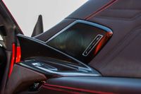 2025 Chevrolet Corvette E-Ray Convertible 3LZ for sale