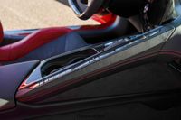 2025 Chevrolet Corvette E-Ray Convertible 3LZ for sale