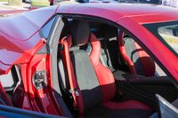 2025 Chevrolet Corvette E-Ray Convertible 3LZ for sale