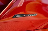 2025 Chevrolet Corvette E-Ray Convertible 3LZ for sale