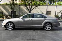 2008 Mercedes-Benz S63 AMG for sale
