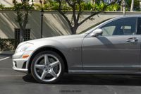 2008 Mercedes-Benz S63 AMG for sale