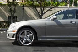 2008 Mercedes-Benz S63 AMG for sale