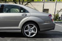 2008 Mercedes-Benz S63 AMG for sale