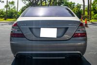 2008 Mercedes-Benz S63 AMG for sale