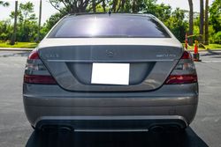2008 Mercedes-Benz S63 AMG for sale