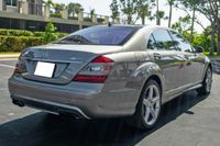 2008 Mercedes-Benz S63 AMG for sale