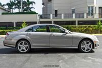 2008 Mercedes-Benz S63 AMG for sale