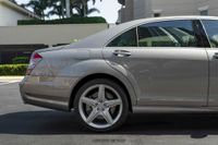 2008 Mercedes-Benz S63 AMG for sale