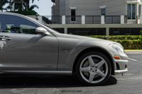 2008 Mercedes-Benz S63 AMG for sale