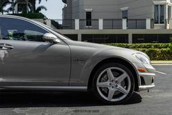 2008 Mercedes-Benz S63 AMG for sale