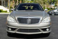 2008 Mercedes-Benz S63 AMG for sale