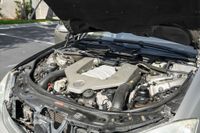 2008 Mercedes-Benz S63 AMG for sale