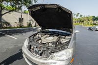 2008 Mercedes-Benz S63 AMG for sale