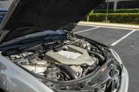 2008 Mercedes-Benz S63 AMG for sale