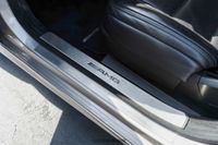2008 Mercedes-Benz S63 AMG for sale