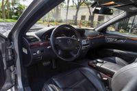 2008 Mercedes-Benz S63 AMG for sale