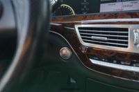 2008 Mercedes-Benz S63 AMG for sale