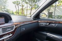 2008 Mercedes-Benz S63 AMG for sale