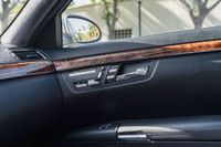 2008 Mercedes-Benz S63 AMG for sale
