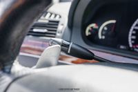 2008 Mercedes-Benz S63 AMG for sale