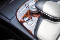 2008 Mercedes-Benz S63 AMG for sale