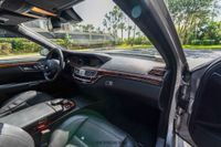 2008 Mercedes-Benz S63 AMG for sale