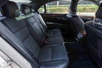 2008 Mercedes-Benz S63 AMG for sale