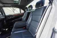 2008 Mercedes-Benz S63 AMG for sale