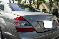 2008 Mercedes-Benz S63 AMG for sale
