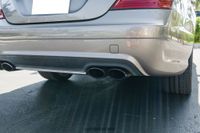 2008 Mercedes-Benz S63 AMG for sale