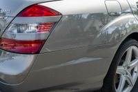 2008 Mercedes-Benz S63 AMG for sale