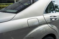 2008 Mercedes-Benz S63 AMG for sale