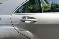 2008 Mercedes-Benz S63 AMG for sale