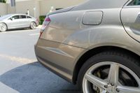 2008 Mercedes-Benz S63 AMG for sale
