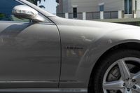 2008 Mercedes-Benz S63 AMG for sale