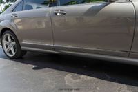 2008 Mercedes-Benz S63 AMG for sale