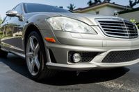 2008 Mercedes-Benz S63 AMG for sale