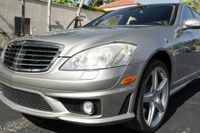 2008 Mercedes-Benz S63 AMG for sale