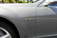 2008 Mercedes-Benz S63 AMG for sale