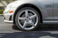 2008 Mercedes-Benz S63 AMG for sale