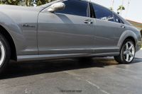 2008 Mercedes-Benz S63 AMG for sale
