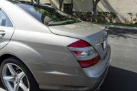 2008 Mercedes-Benz S63 AMG for sale