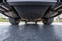 2008 Mercedes-Benz S63 AMG for sale