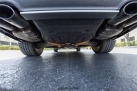2008 Mercedes-Benz S63 AMG for sale