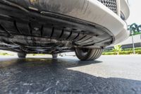 2008 Mercedes-Benz S63 AMG for sale