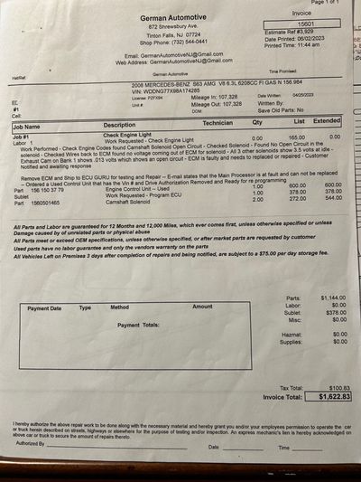 Service record 3 of 3